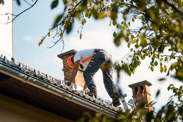 Pampa, TX Roofing Contractor Company