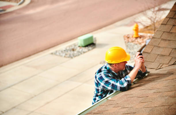 Tile Roofing Contractor in Pampa, TX