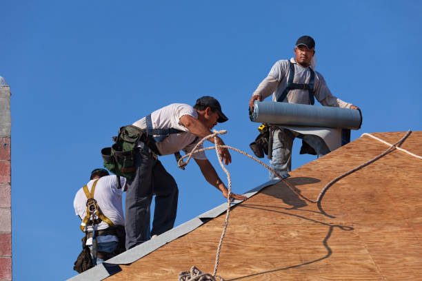 Best Commercial Roofing Services  in Pampa, TX