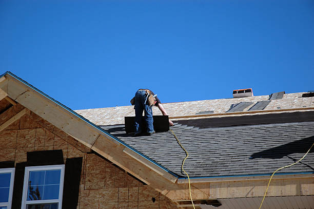 Sealant for Roof in Pampa, TX