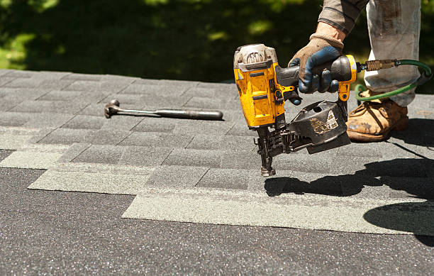 Roof Repair Estimates in Pampa, TX